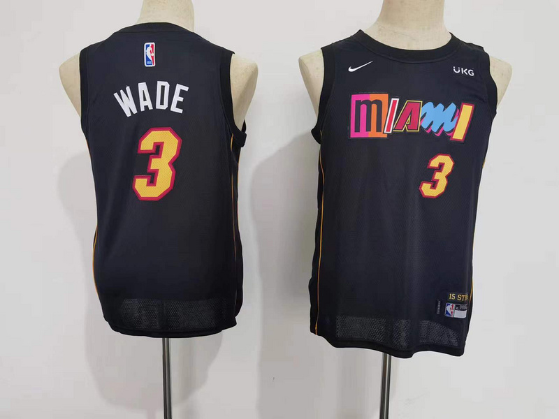 NBA Kids Jersey